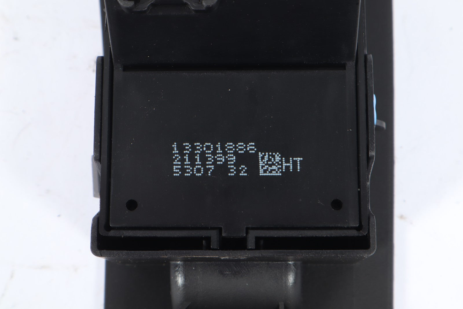 2016-2019 BUICK CASCADA RIGHT WINDOW SWITCH OEM