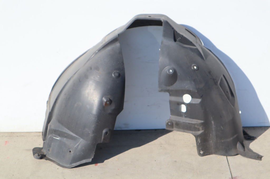 2011-2014 FORD EDGE FRONT LEFT FENDER LINER WHEELHOUSE SPLASH SHIELD OEM