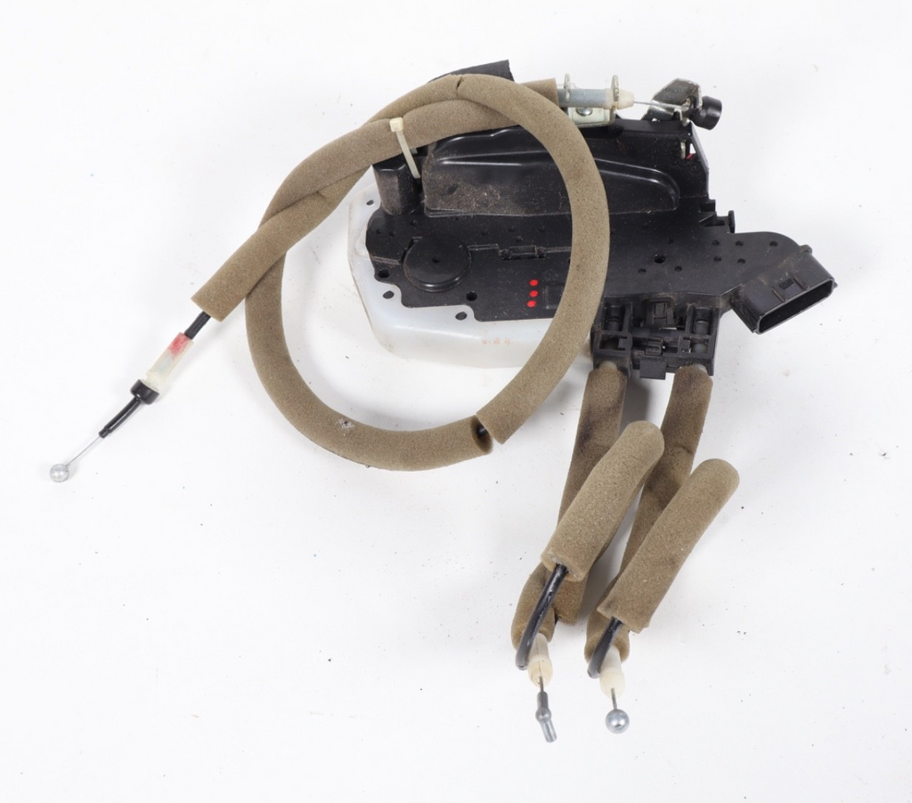 2016-2023 NISSAN MAXIMA REAR LEFT DRIVER SIDE DOOR LOCK LATCH ACTUATOR OEM