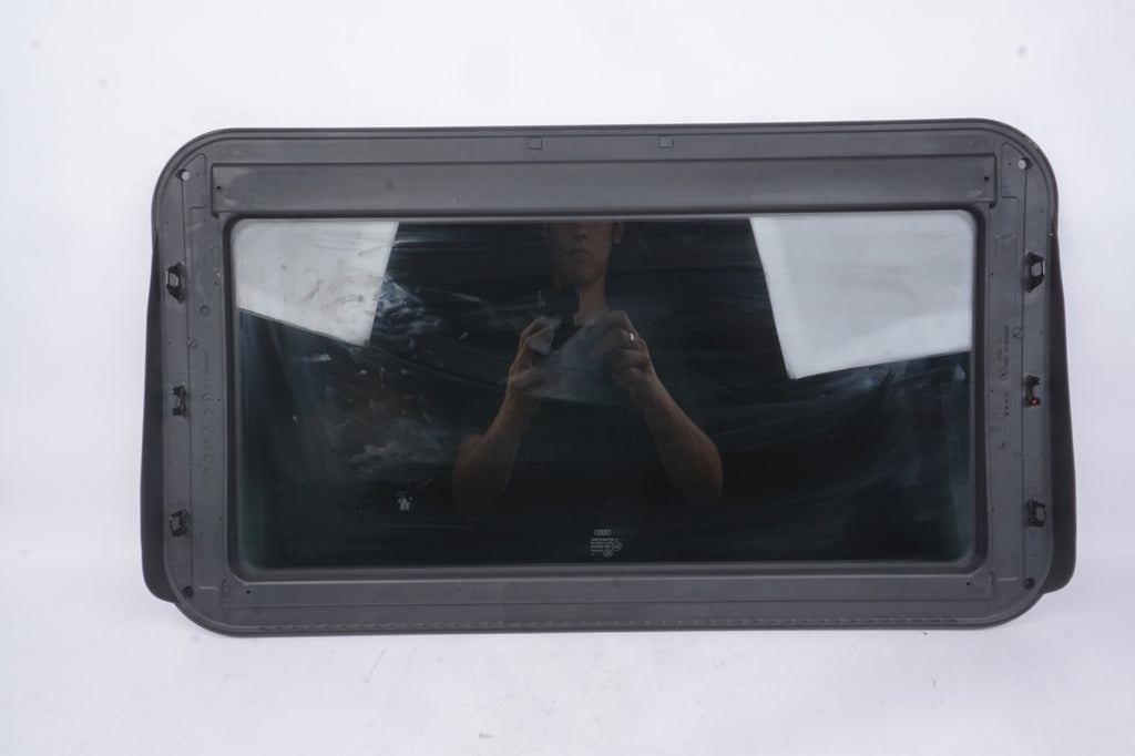 2012 - 2017 AUDI A7 RS7 OEM SUNROOF SUN ROOF WINDOW GLASS