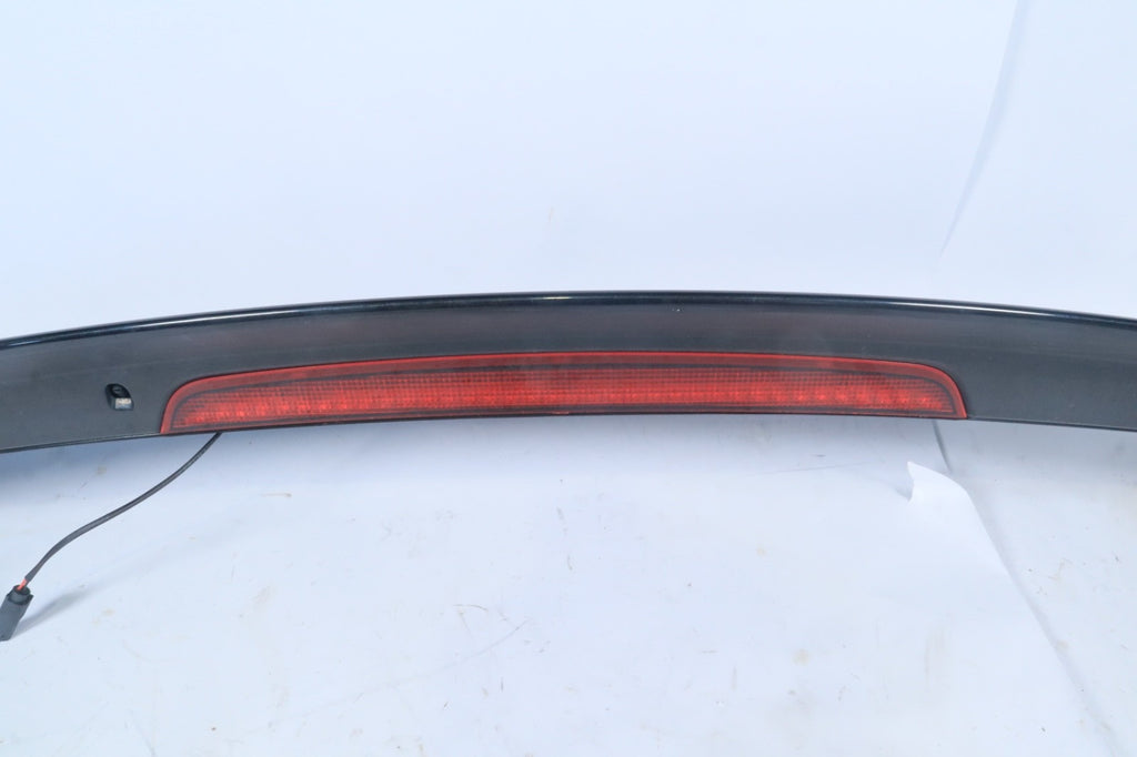 2017-2023 ALFA ROMEO STELVIO TAILGATE ROOF SPOILER OEM WITH LIGHT
