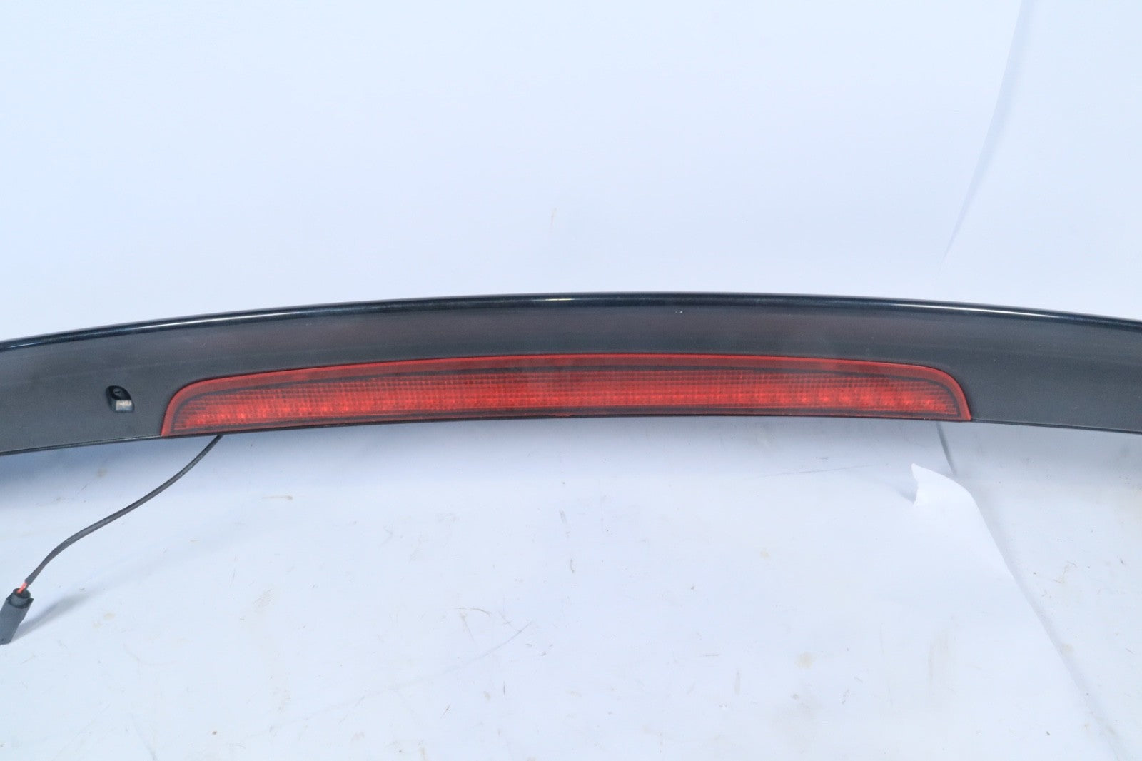 2017-2023 ALFA ROMEO STELVIO TAILGATE ROOF SPOILER OEM WITH LIGHT