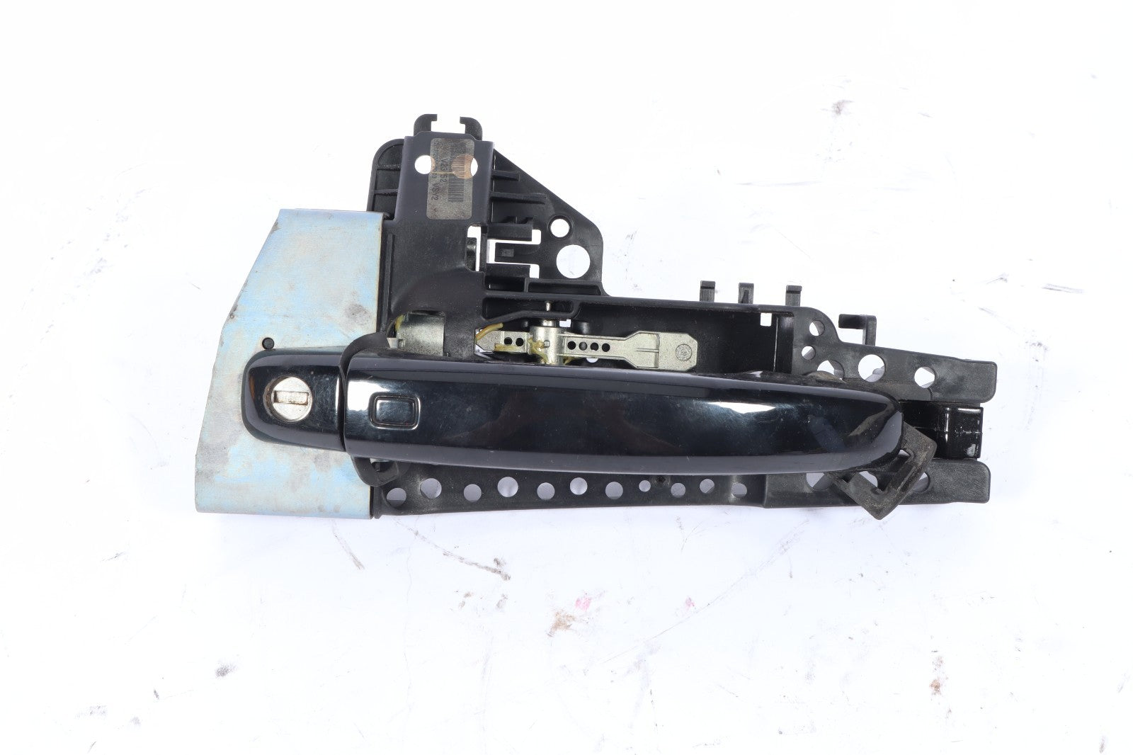 2008-2018 AUDI Q5 SQ5 A4 A5 FRONT LEFT DRIVER SIDE EXTERIOR DOOR HANDLE OEM