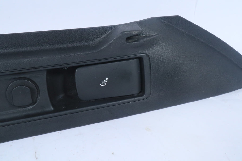 2017-2025 Alfa Romeo Stelvio Right Rear Quarter Trim Cover Panel Seat Handle OEM