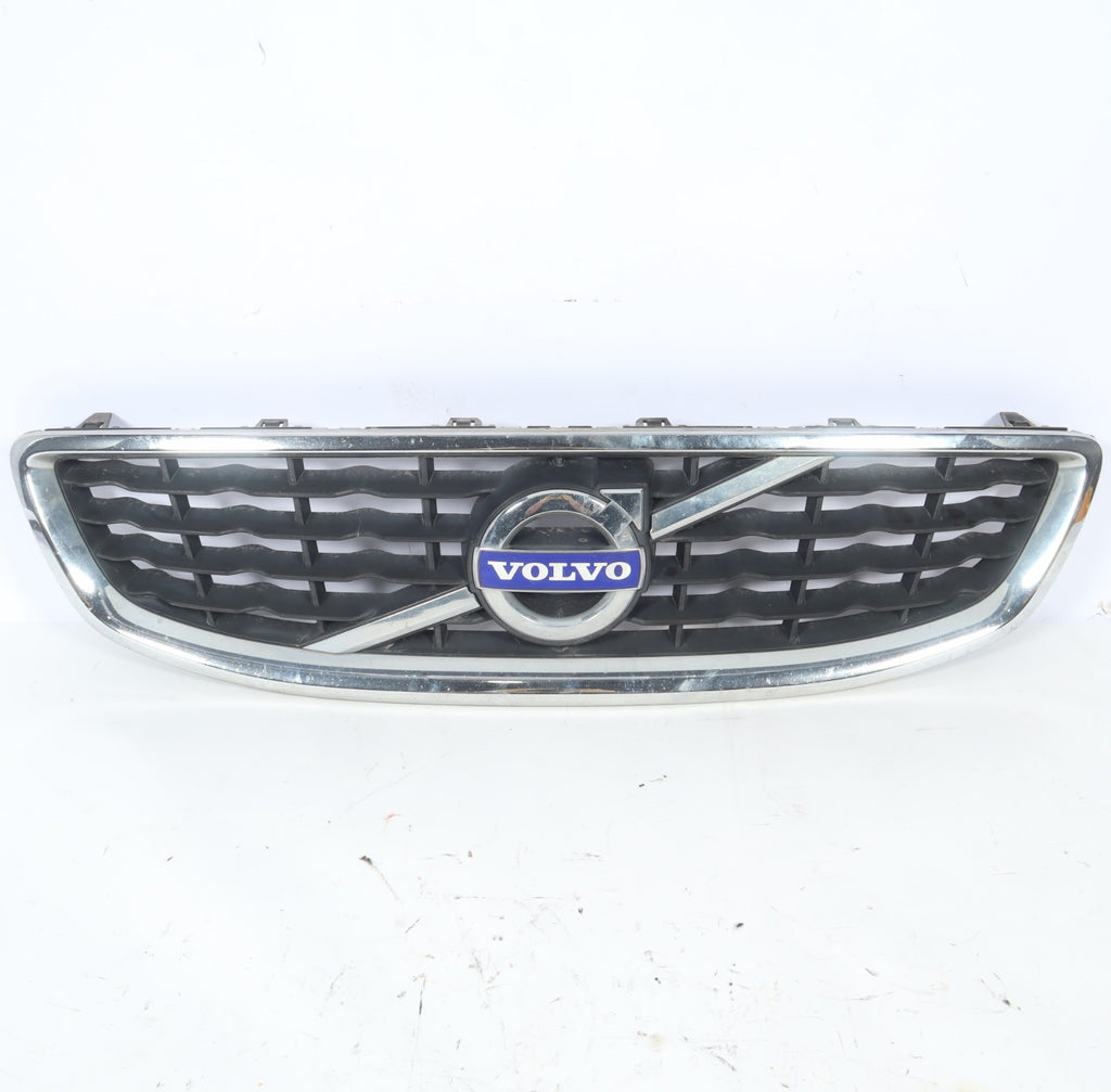 2011-2013 VOLVO C70 FRONT UPPER RADIATOR BUMPER GRILLE GRILL MESH OEM