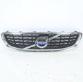 2011-2013 VOLVO C70 FRONT UPPER RADIATOR BUMPER GRILLE GRILL MESH OEM