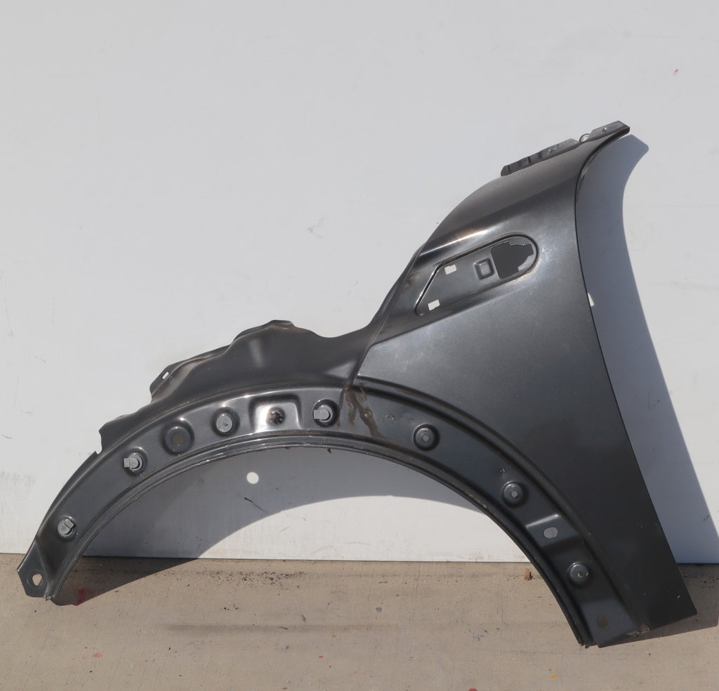 2007-2015 MINI COOPER FENDER DRIVER LEFT OEM