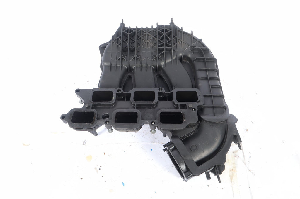 2011-2020 DODGE GRAND CARAVAN 3.6 UPPER INTAKE MANIFOLD BLACK PLASTIC OEM