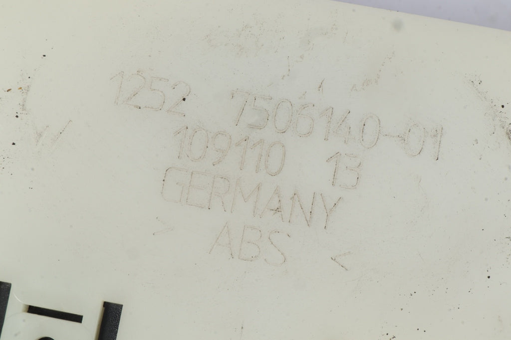 2004-2010 BMW X3  RELAY OEM
