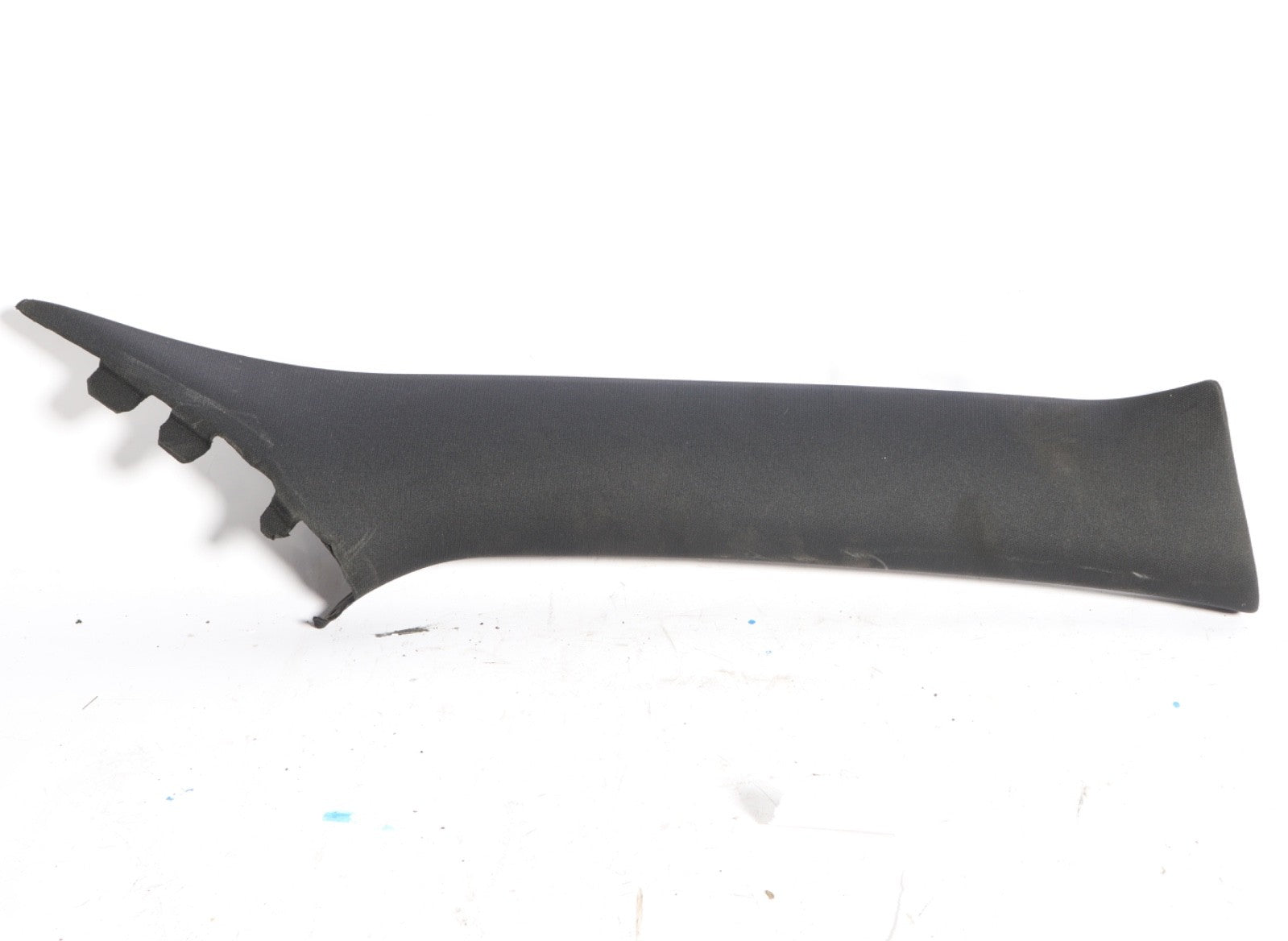2012 - 2014 Dodge Charger Front Right Pillar Trim OEM