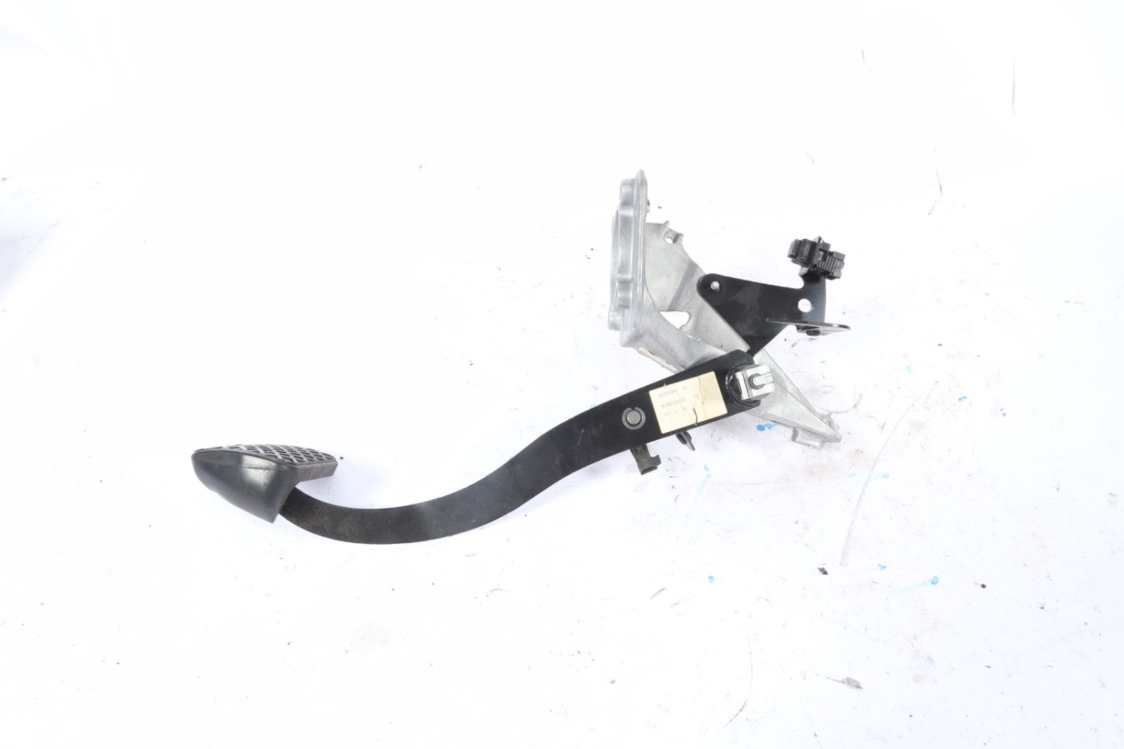 2004-2010 BMW E83 X3 Brake Pedal Box Assembly OEM 3331164