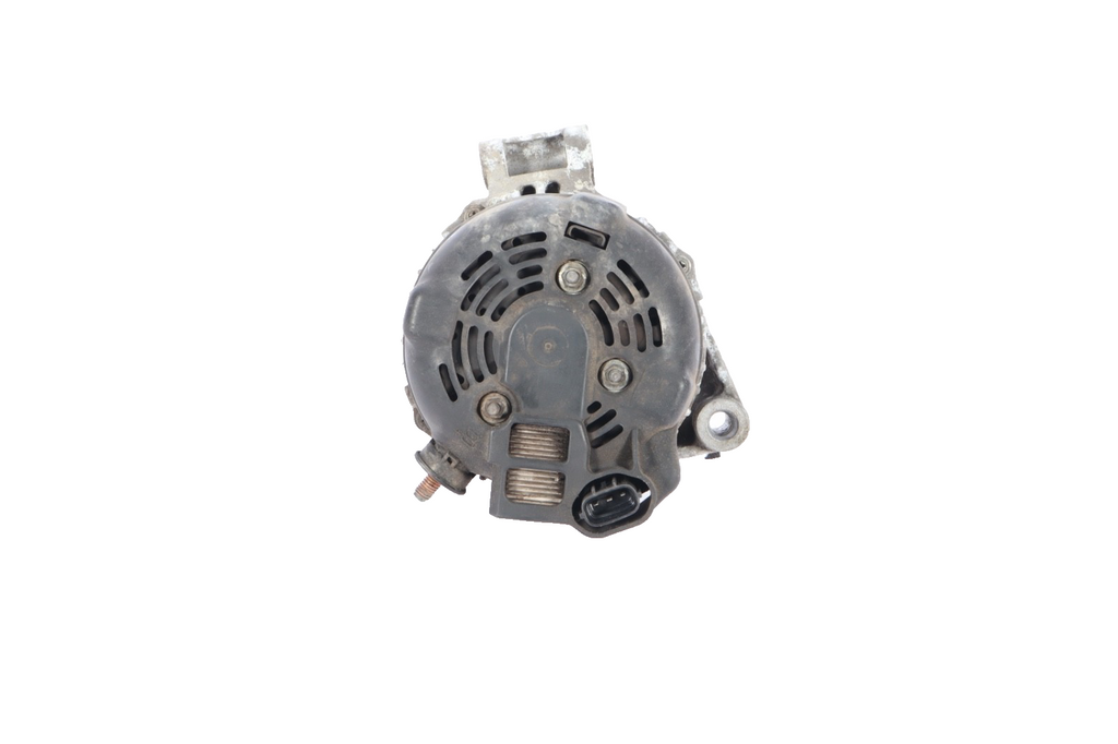 2006-2009 Land Rover Range Rover Sport Alternator Generator Motor Assembly OEM
