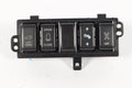 2008-2015 Nissan Armada Foot Pedal/Lift Gate Button Control Switch Panel OEM
