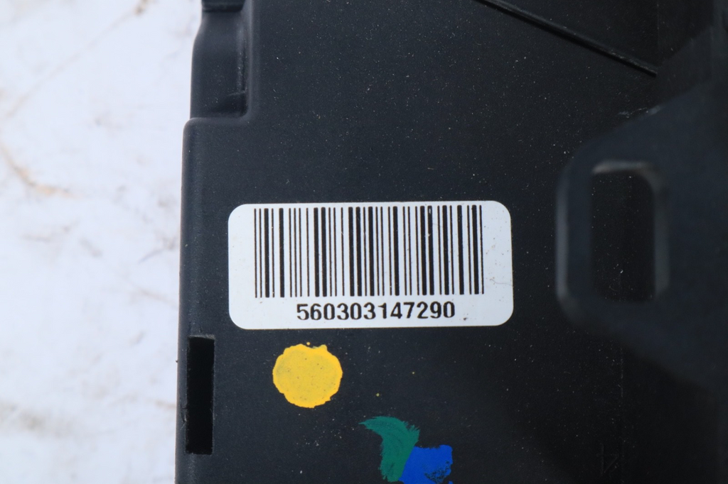 10-14 W204 W207 E550 E350 C250 C350 Fuse Relay Junction Terminal Connection OEM