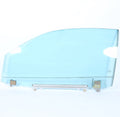 1998 - 2003 Mercedes CLK55 AMG CLK430 Front Left Door Window Glass OEM