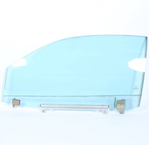 1998 - 2003 Mercedes CLK55 AMG CLK430 Front Left Door Window Glass OEM