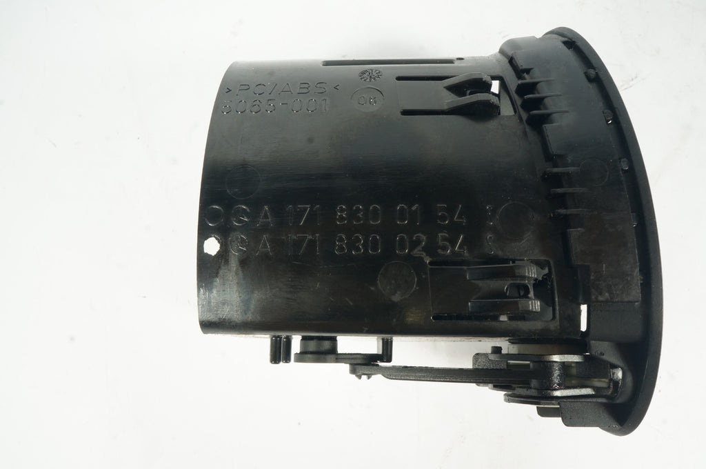 05-11 Mercedes R171 SLK300 SLK350 Air AC Vent Dash Left & Right Side OEM