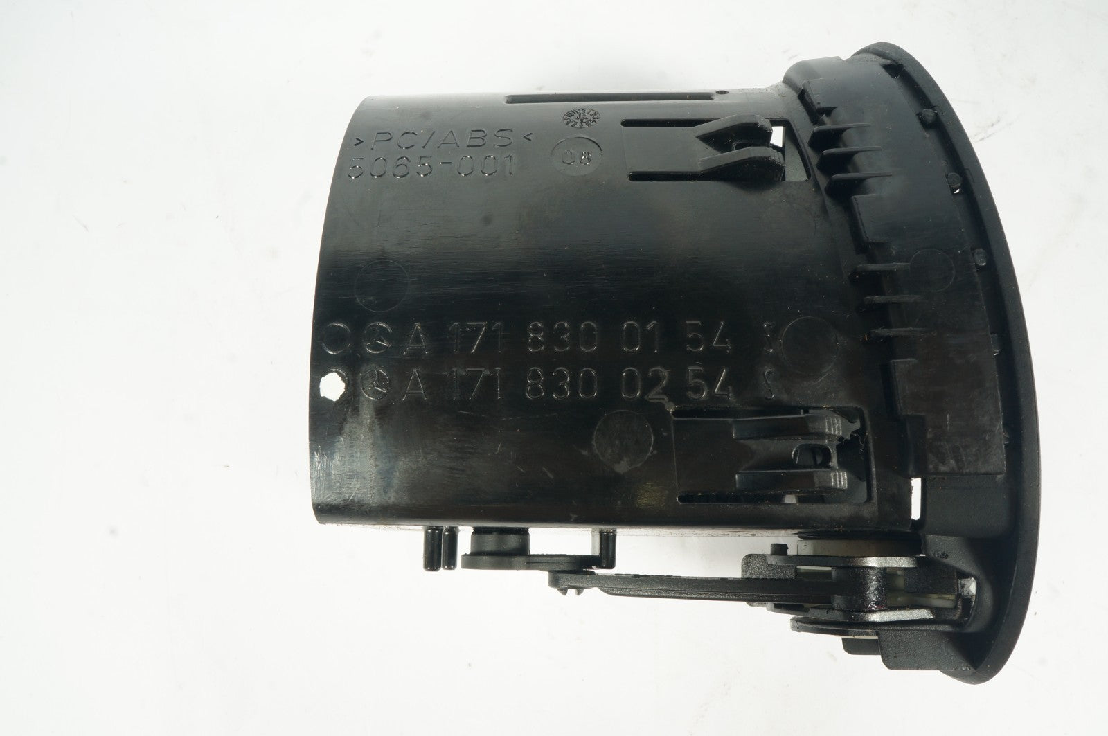 05-11 Mercedes R171 SLK300 SLK350 Air AC Vent Dash Left & Right Side OEM