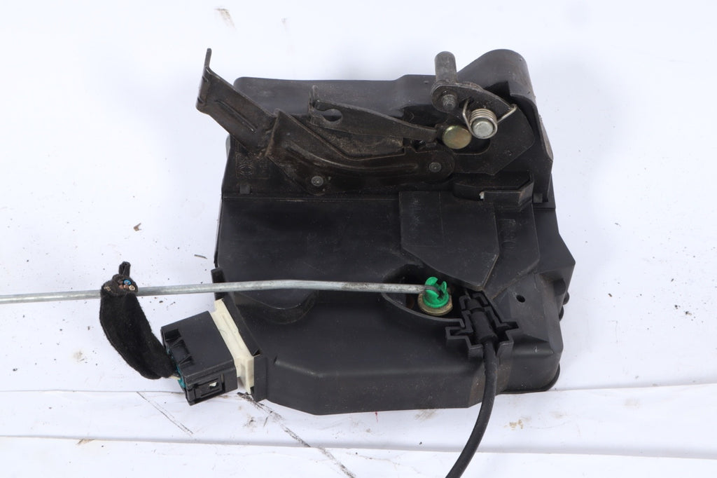 2006-2009 LRANGE ROVER SPORT FRONT RIGHT PASSENGER SIDE DOOR LOCK LATCH ACTUATOR