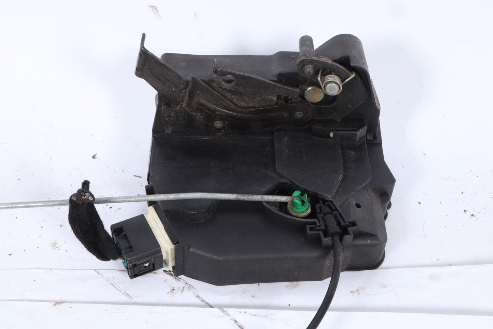 2006-2009 LRANGE ROVER SPORT FRONT RIGHT PASSENGER SIDE DOOR LOCK LATCH ACTUATOR