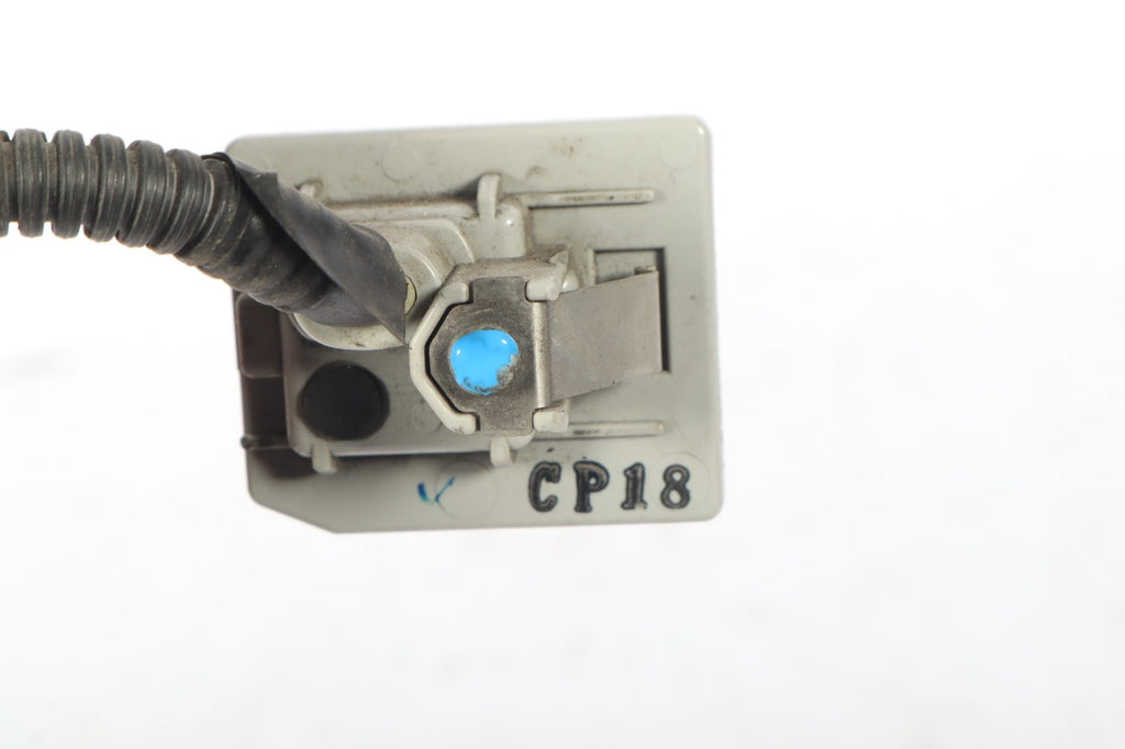 Nissan LEAF Charging Port Door Light Lamp 2013-2017 OEM
