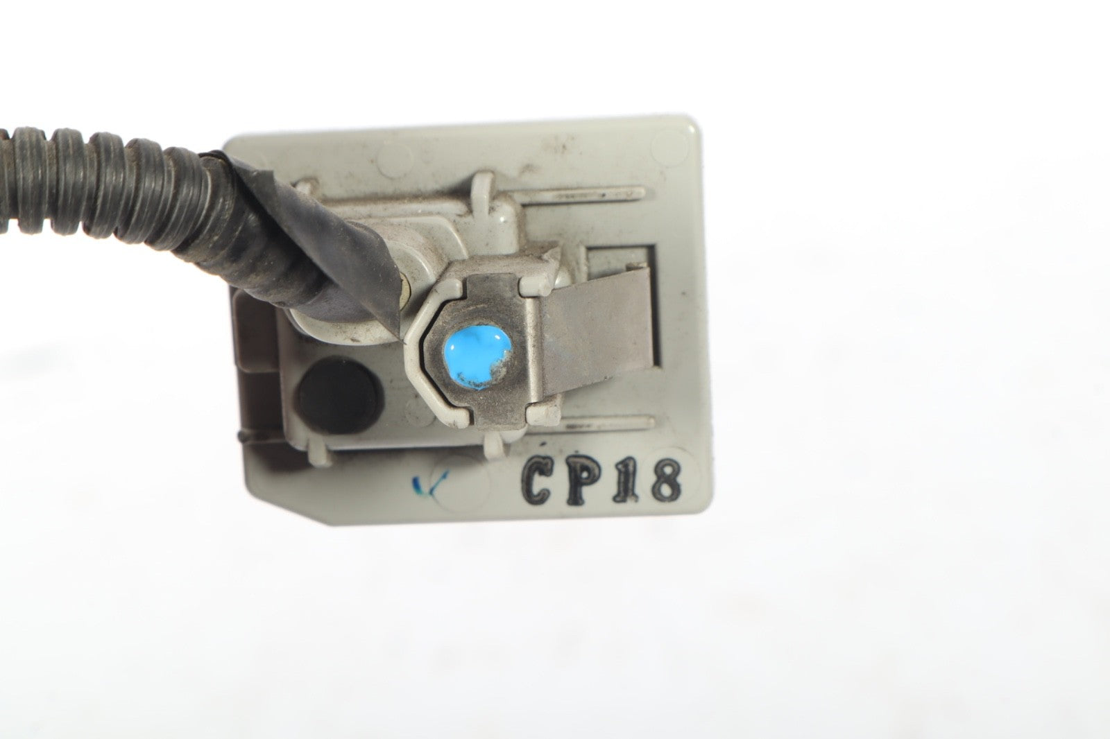 Nissan LEAF Charging Port Door Light Lamp 2013-2017 OEM