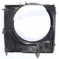 2006-2009 LAND ROVER RANGE ROVER RADIATOR FAN COVER SHROUD RANGE OEM