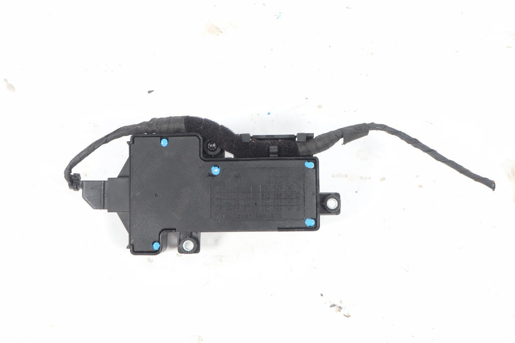 2009-2016 AUDI Q5 DRIVER LEFT FRONT POWER SEAT ADJUSTMENT CONTROL SWITCH OEM