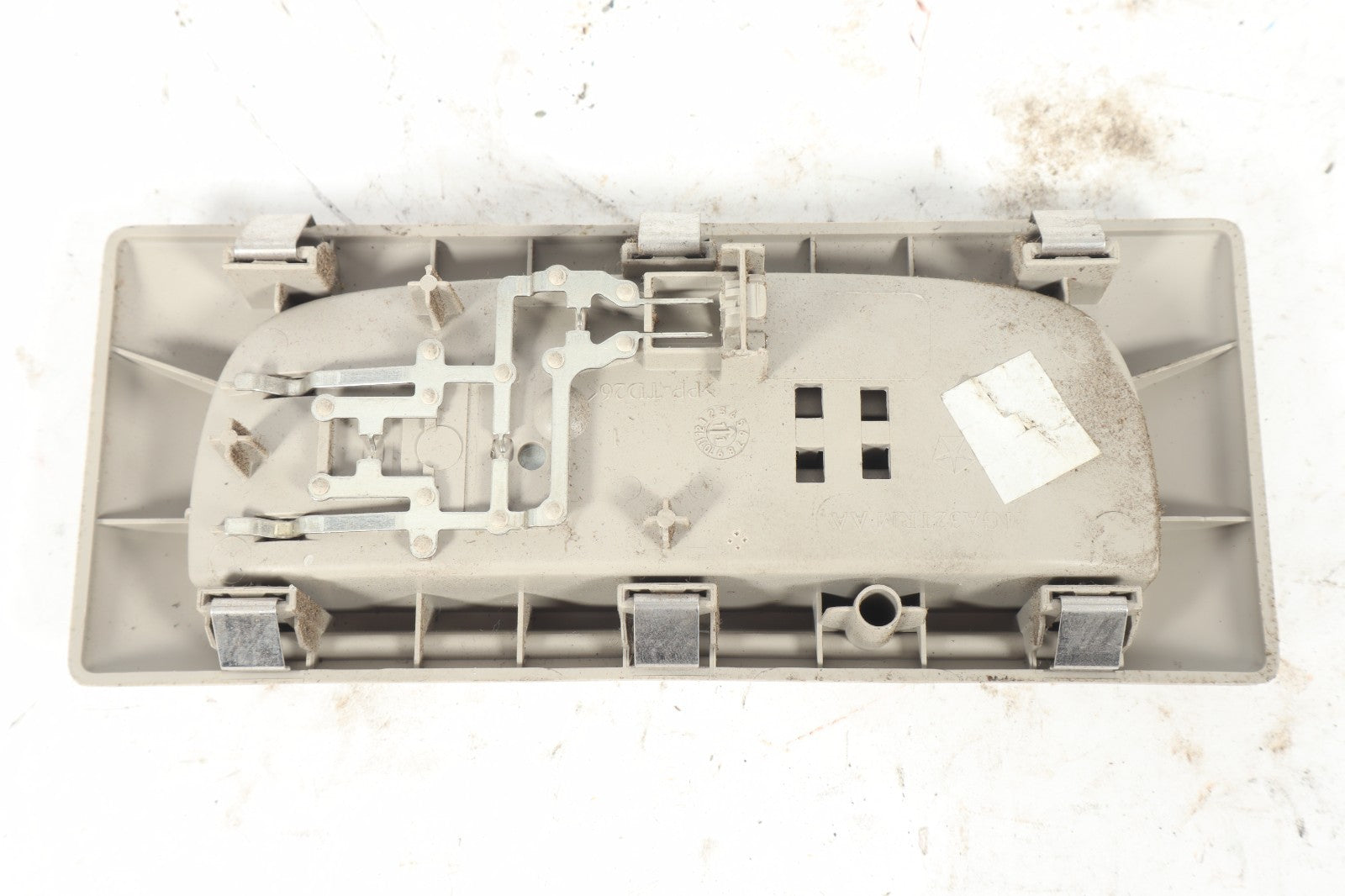 2011-2013 GRAND CARAVAN TOWN & COUNTRY LAMP FLASHLIGHT OEM 1GA2TRMAA