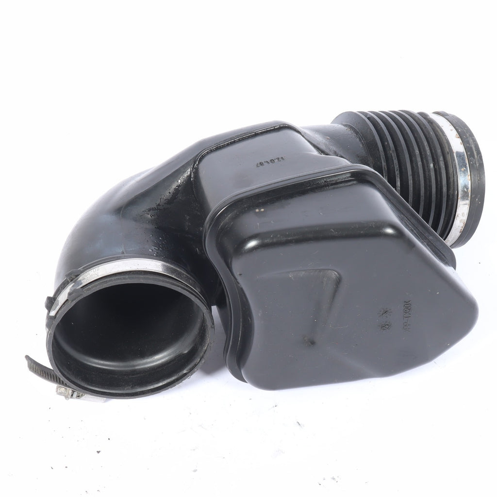 2007-2010 BMW X3 E83 INTAKE DUCT ELBOW HOSE TUBE OEM