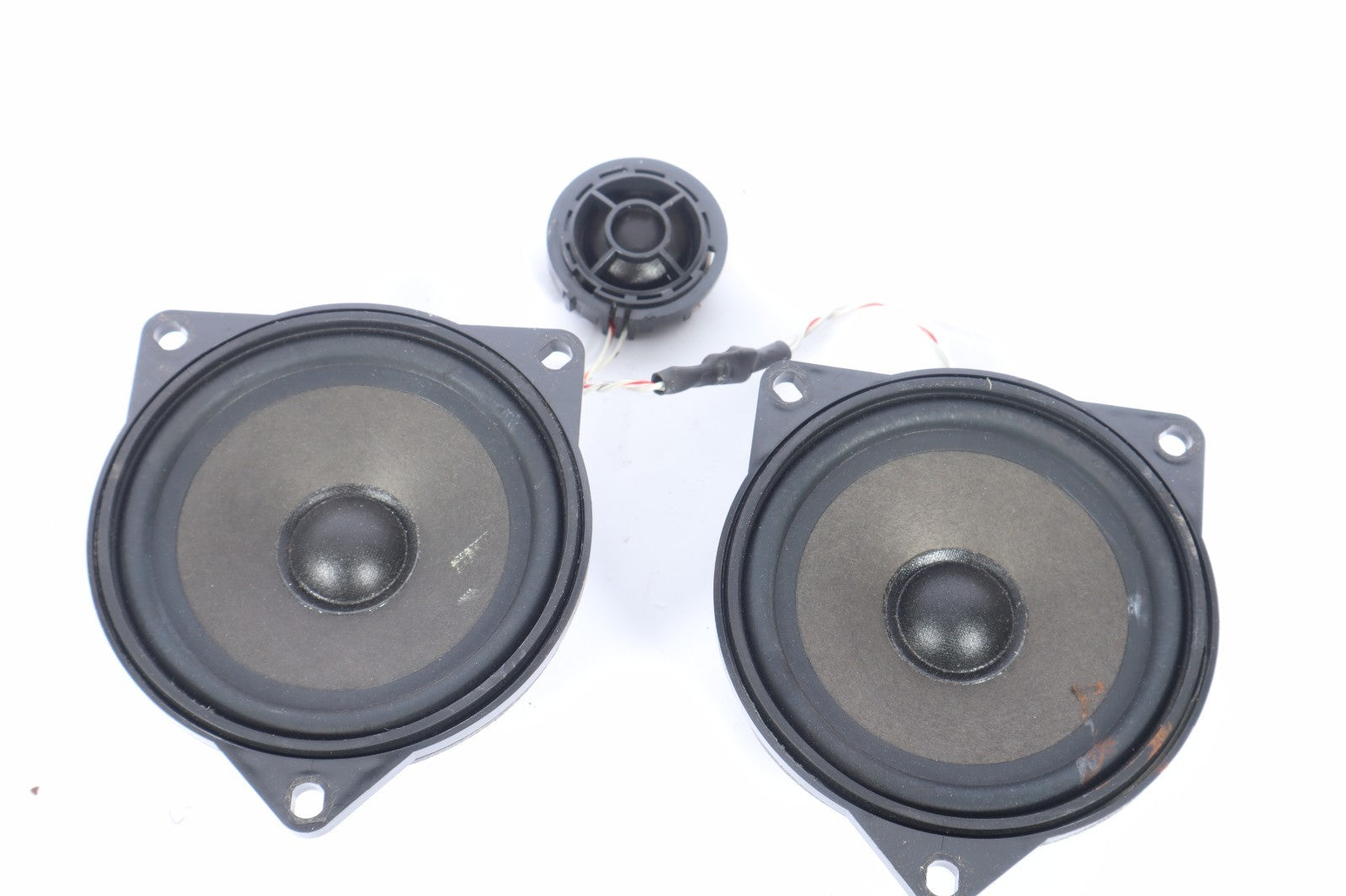 2007-2013 BMW 328i REAR LEFT OR RIGHT HIFI MID RANGE SPEAKER OEM