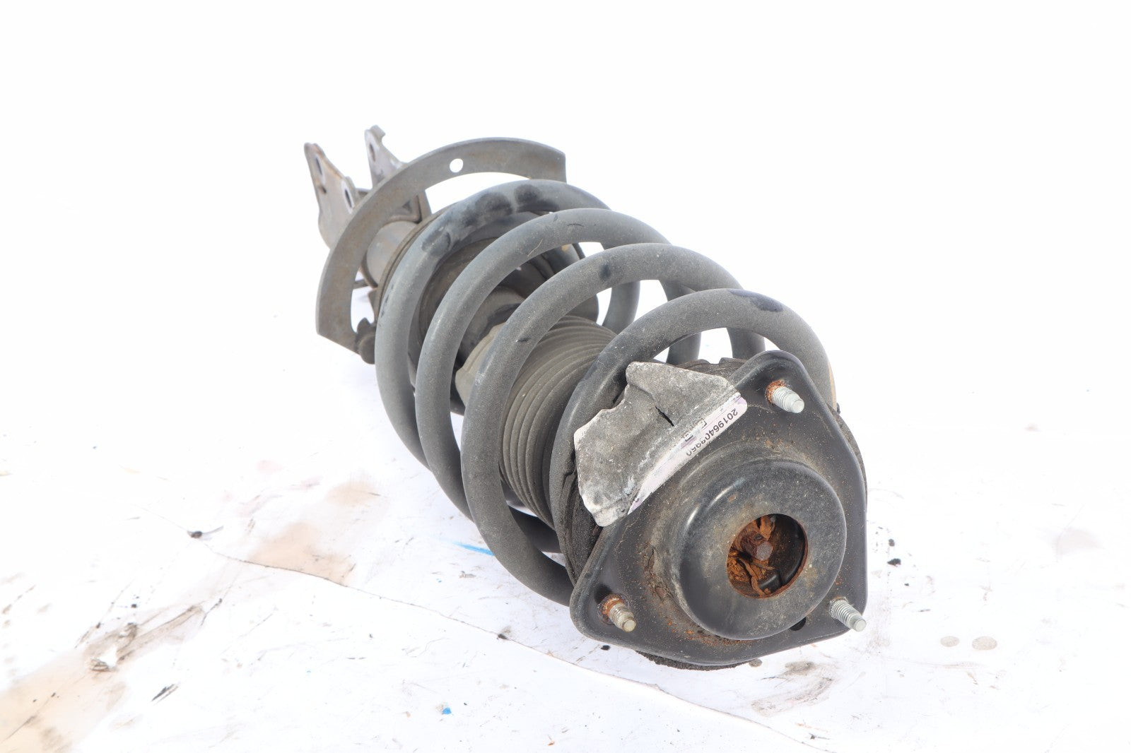 2011 - 2020 DODGE GRAND CARAVAN FRONT LEFT STRUT SHOCK ABSORBER 68136916AB OEM