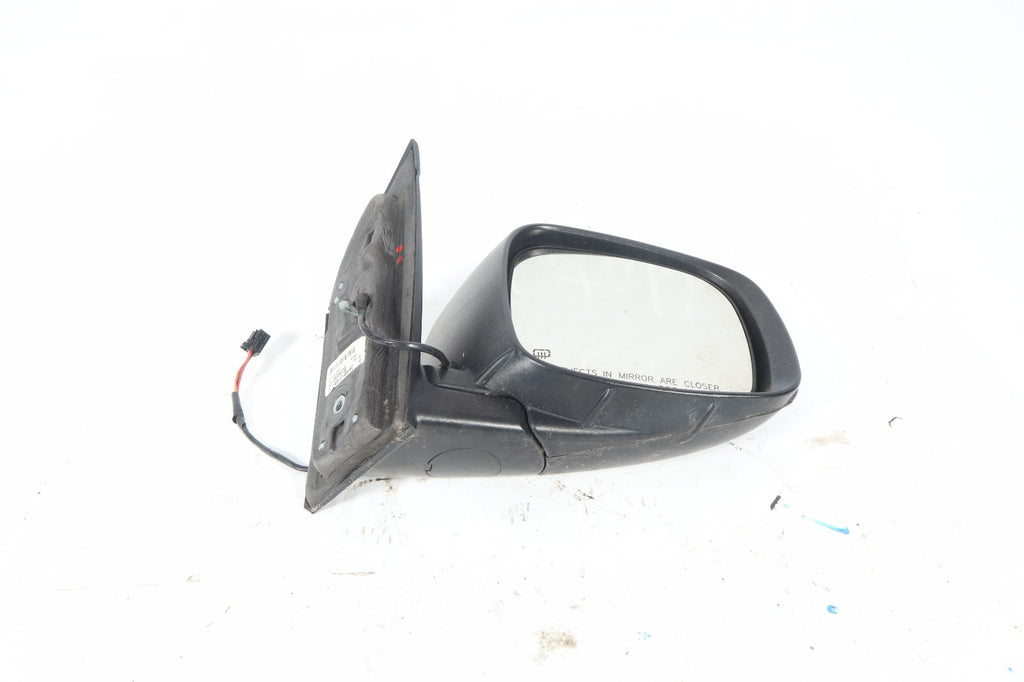 2011-2020 DODGE GRAND CARAVAN SIDE MIRROR RIGHT PASSENGER SIDE OEM