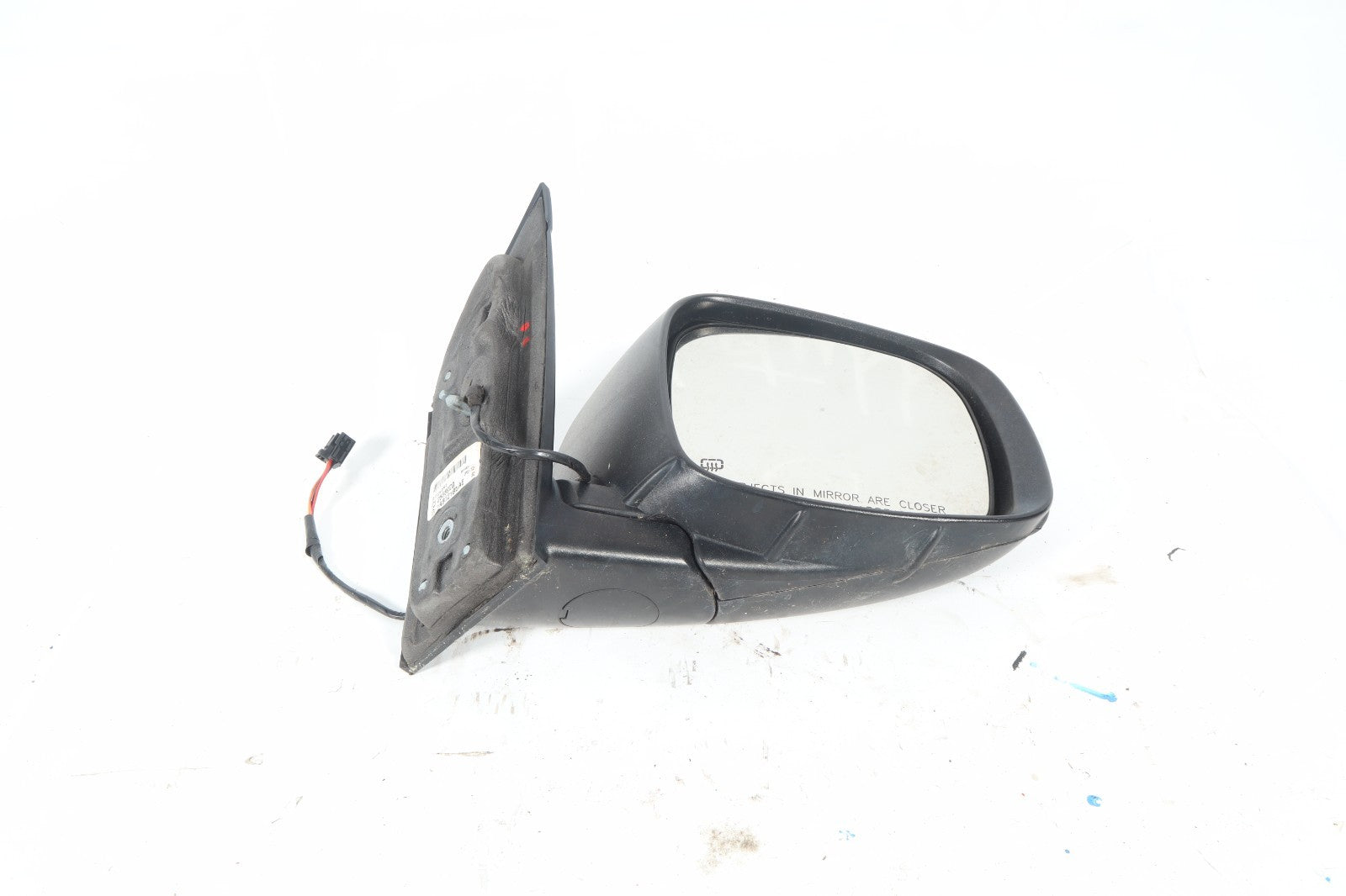 2011-2020 DODGE GRAND CARAVAN SIDE MIRROR RIGHT PASSENGER SIDE OEM