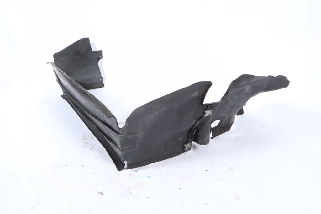 2007-2010 BMW X3 3.0L Front Lower AIR DUCT 3416419 OEM