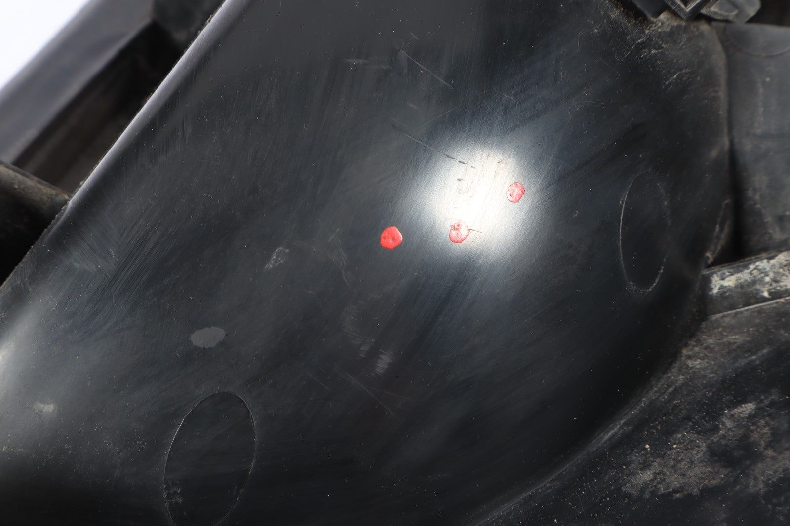 2001-2003 DODGE GRAND CARAVAN TAIL LIGHT LAMP ASSEMBLY LEFT DRIVER SIDE OEM