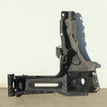 2007-2012 LAND ROVER RANGE ROVER RADIATOR RIGHT SIDE SUPPORT CORE BRACKET OEM