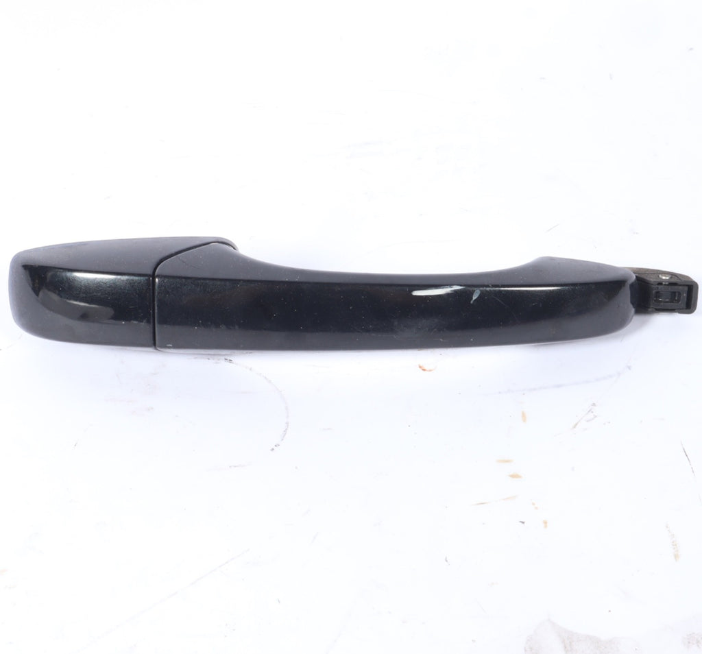 2003-10 PORSCHE CAYENNE REAR RIGHT EXTERIOR DOOR HANDLE OEM