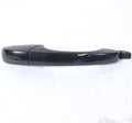 2003-10 PORSCHE CAYENNE REAR RIGHT EXTERIOR DOOR HANDLE OEM