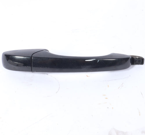2003-10 PORSCHE CAYENNE REAR RIGHT EXTERIOR DOOR HANDLE OEM