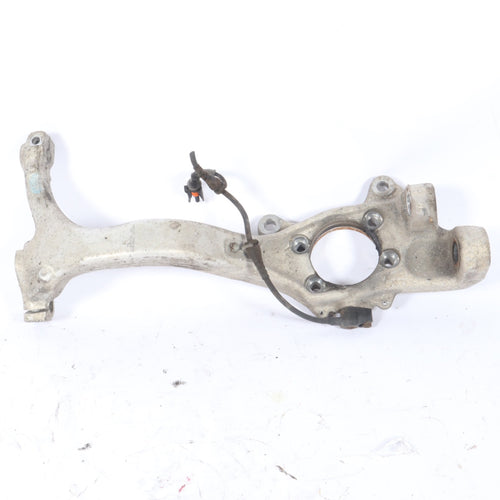 2003-2004 AUDI S4 A4 AS4 B6 SPINDLE KNUCKLE FRONT RIGHT OEM