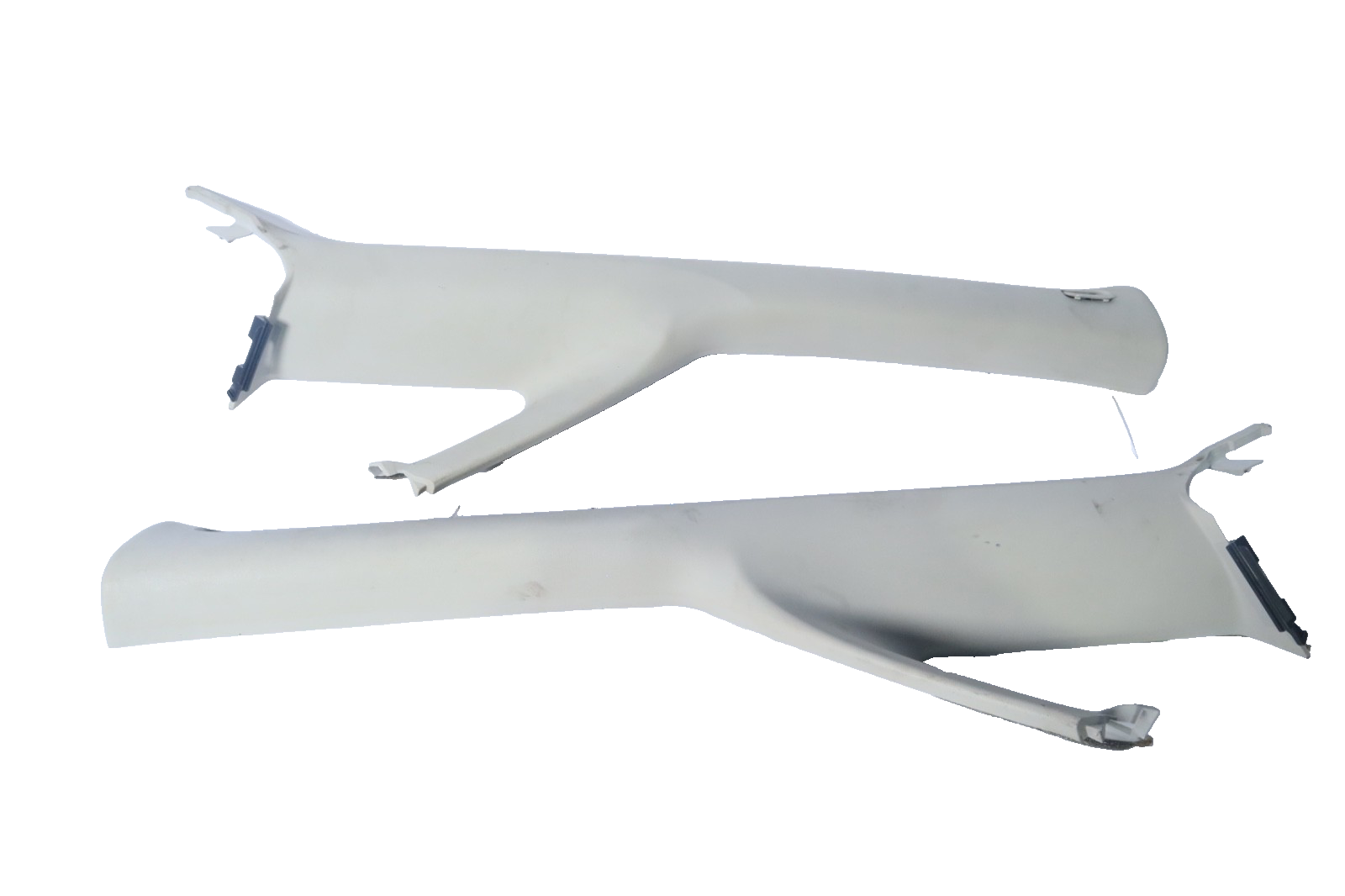 2011-2017 Honda Odyssey Front Left Right Passenger Side A Pillar Garnish Set OEM