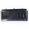 2010-2012 Range Rover HSE L322 Front Left Air Vent Fender Grille Fits OEM