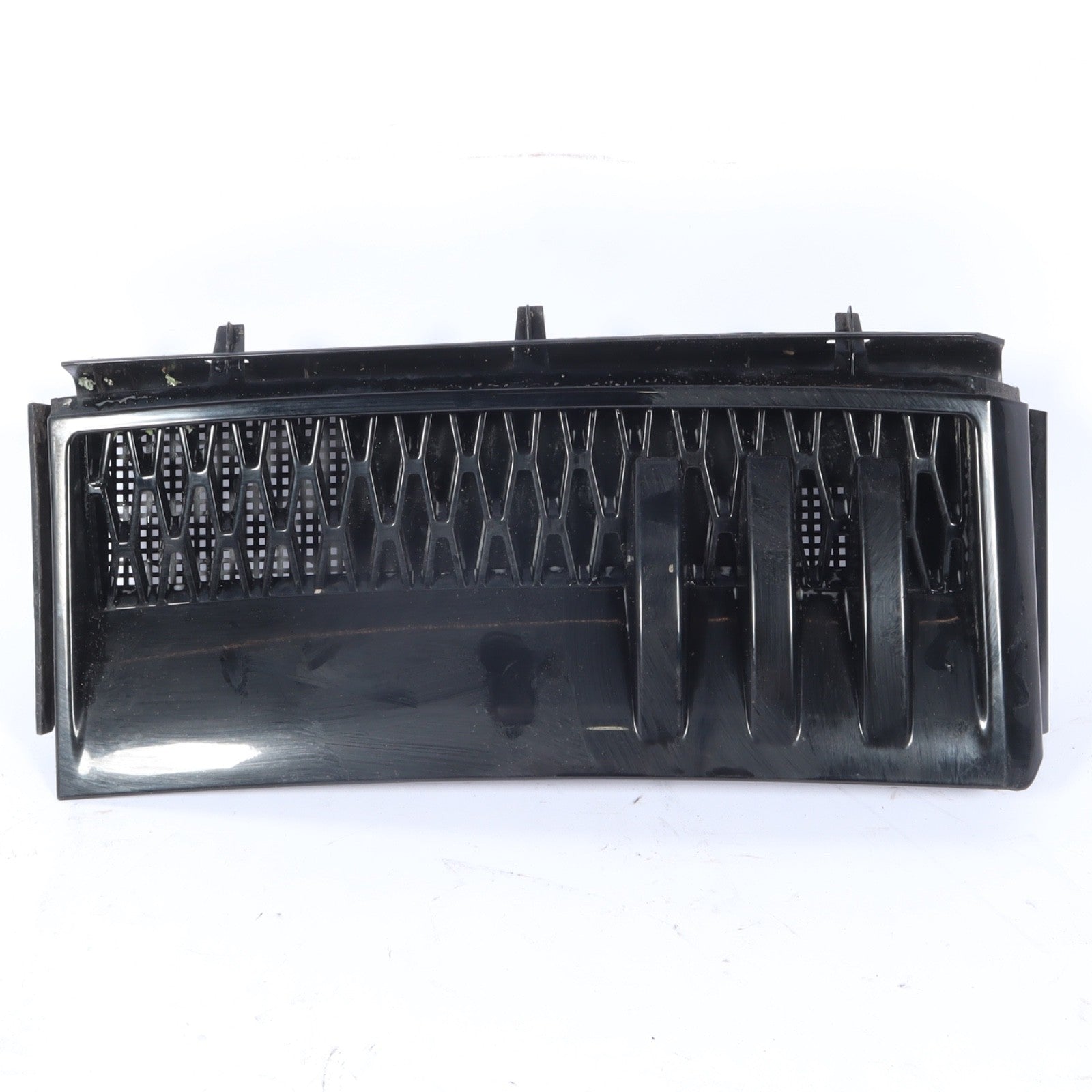 2010-2012 Range Rover HSE L322 Front Left Air Vent Fender Grille Fits OEM
