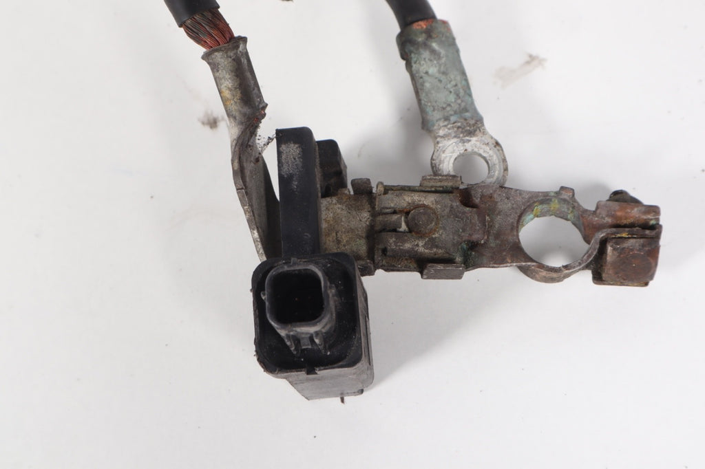 2011-2025 MITSUBISHI OUTLANDER NEGATIVE BATTERY CABLE WIRE W/ SENSOR OEM