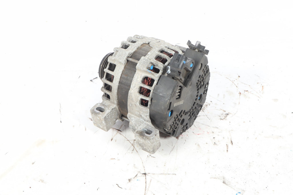 2013 VOLVO C70 ALTERNATOR GENERATOR ASSEMBLY UNIT 14V 150AMP BOSCH  OEM 31288879