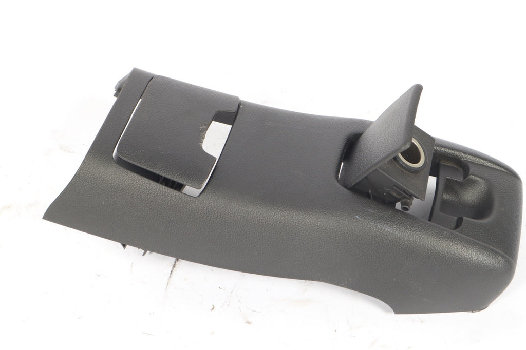 2016–2019 BUICK CASCADA REAR CENTER CONSOLE TRIM PANEL AMBIENT LIGHT OEM 1696528