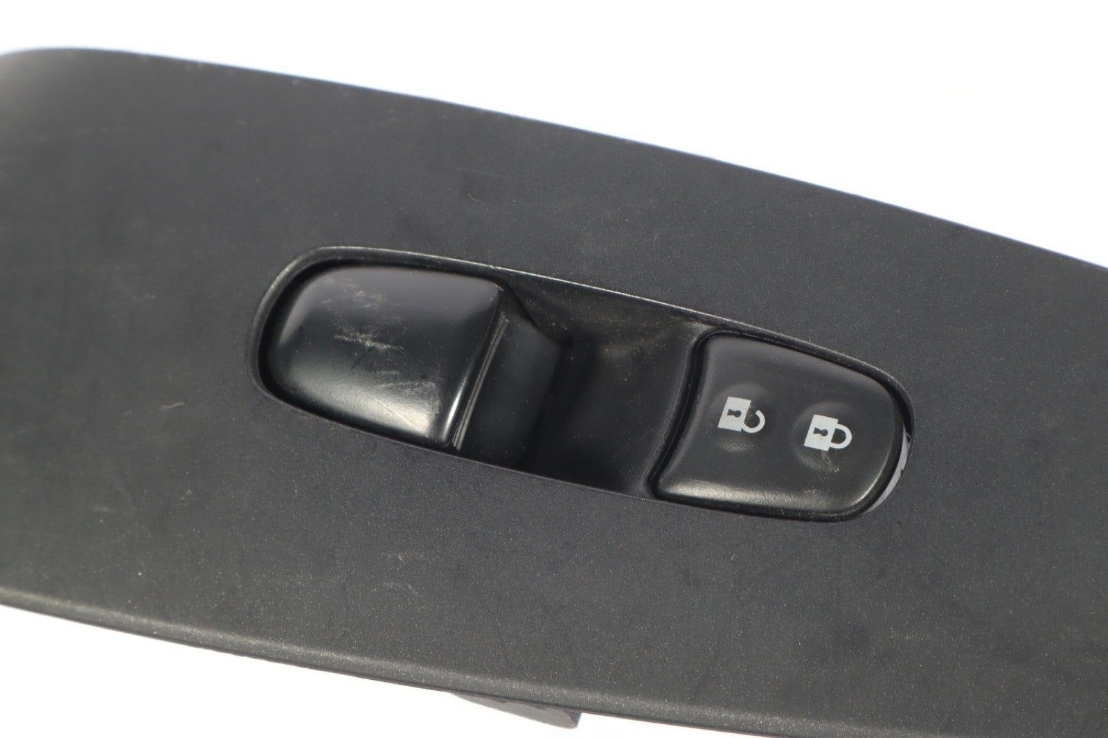 2013 - 2024 Nissan Leaf Front Right Door Switch Bezel Trim Cover Panel OEM