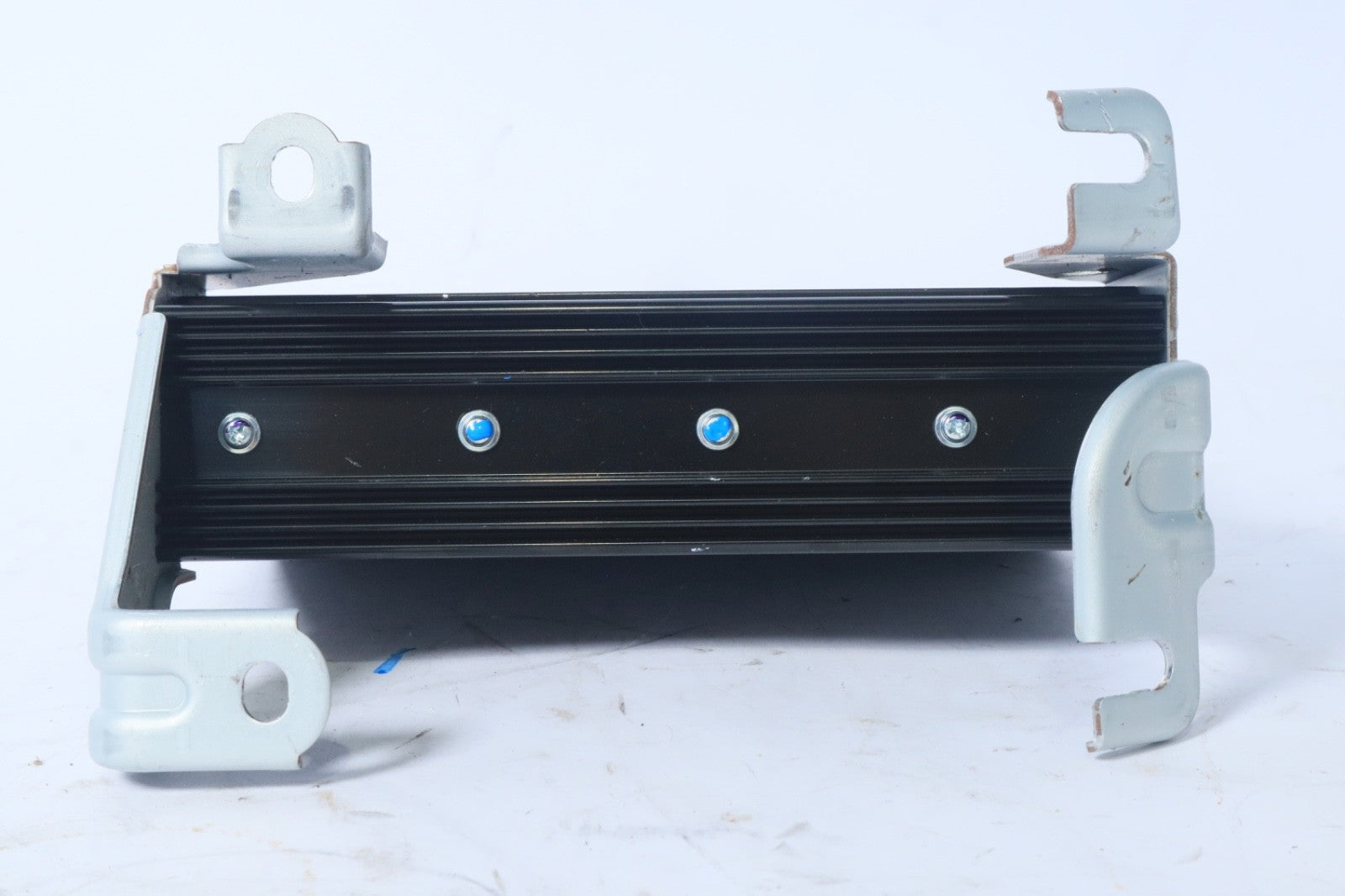2014-2017 Honda Odyssey Touring Elite Radio Audio Video Amplifier Amp OEM