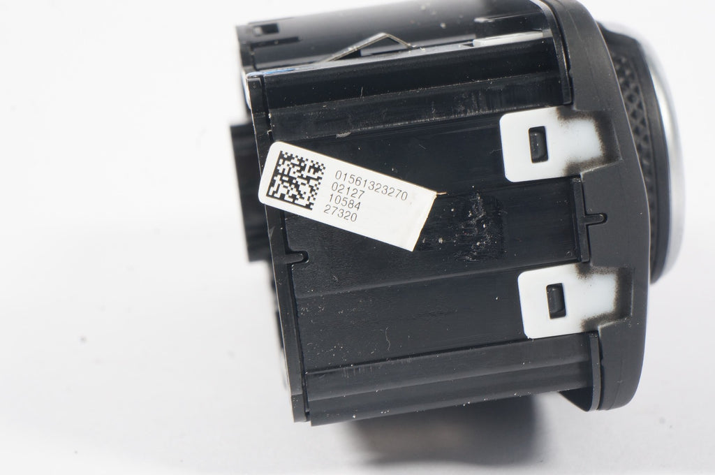 2018- 2025 ALFA ROMEO STELVIO DASH HEADLIGHT LAMP CONTROL SWITCH OEM 01561323270